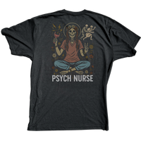 Psych Nurse Tee