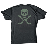 Snakes Tee
