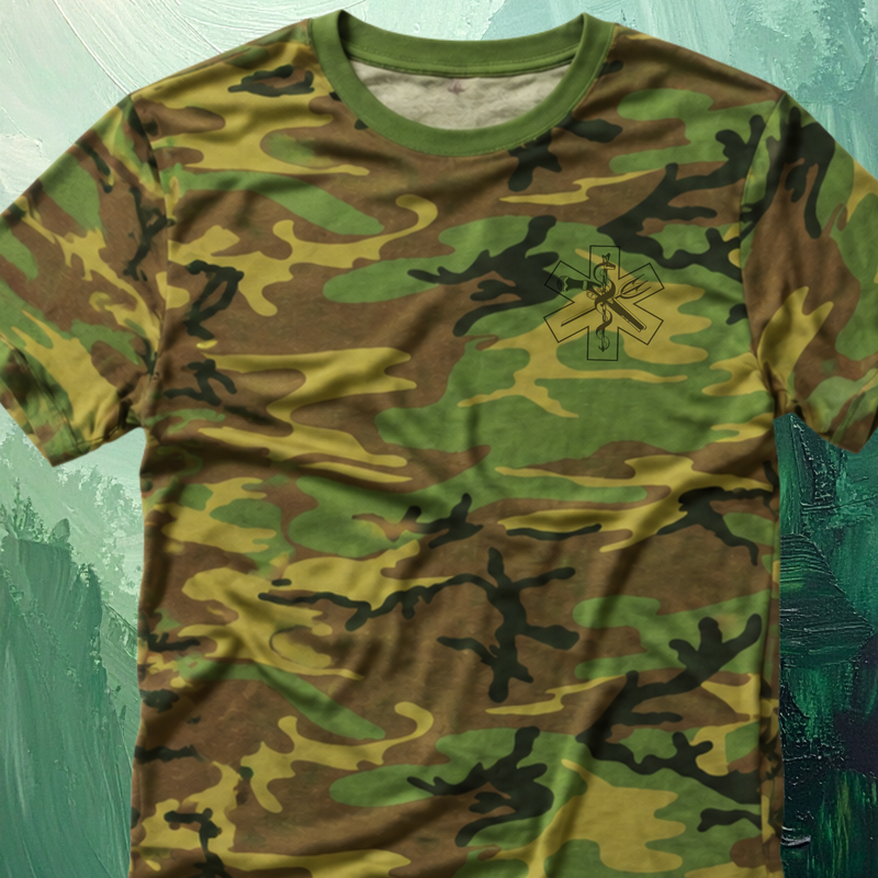 NSW Med Tee