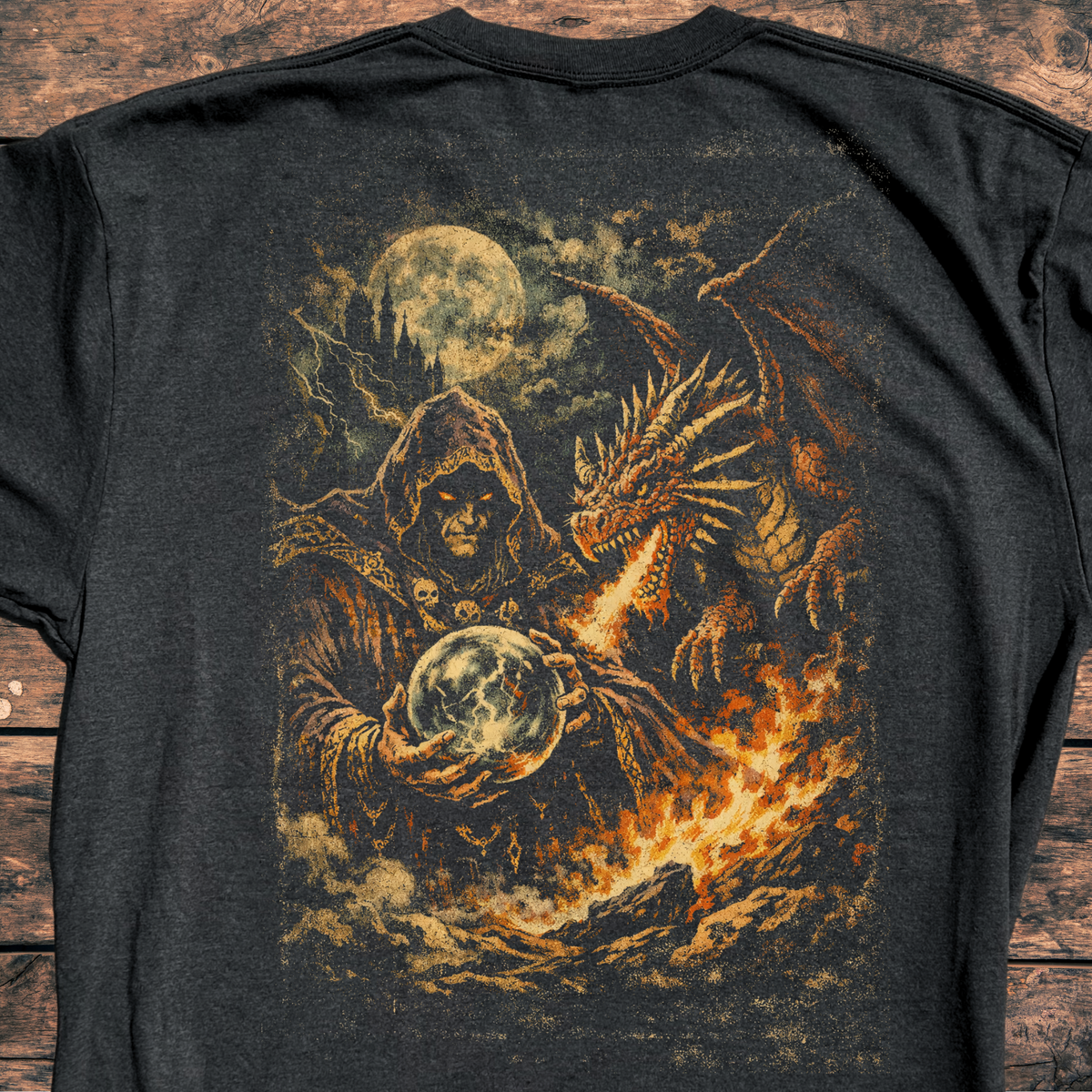 Awesome AF Tee