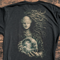 Oracle Tee
