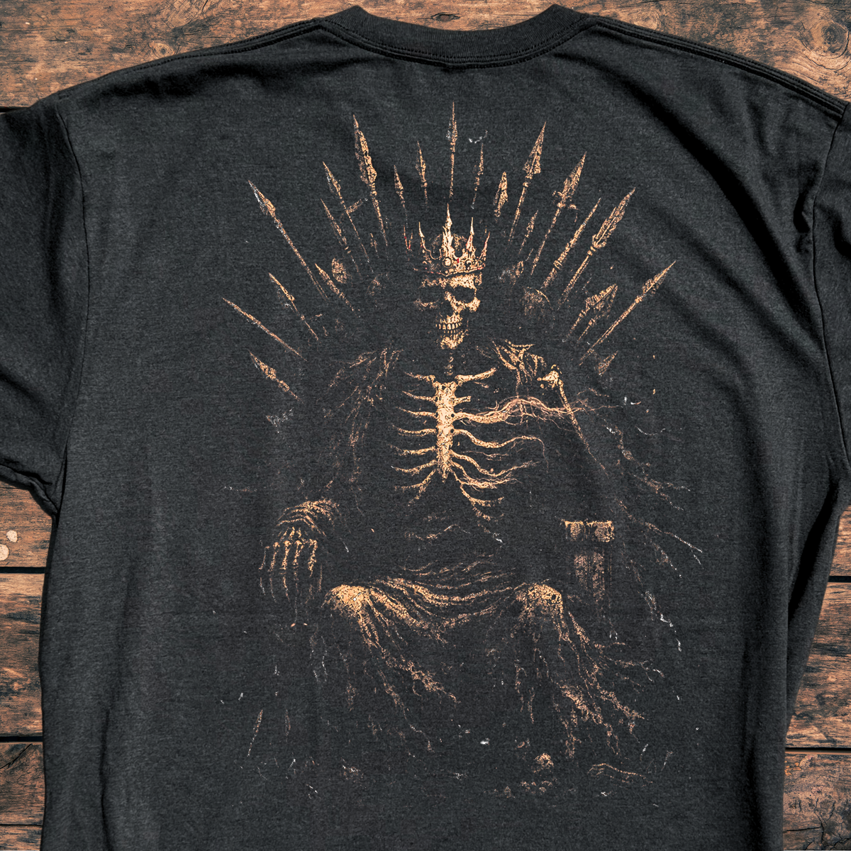 Throne Tee
