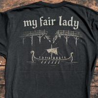 London Bridge Tee