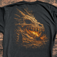 Roar Tee