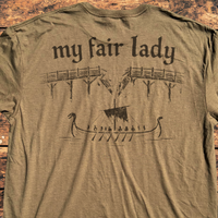 London Bridge Tee