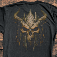 Helmet Tee