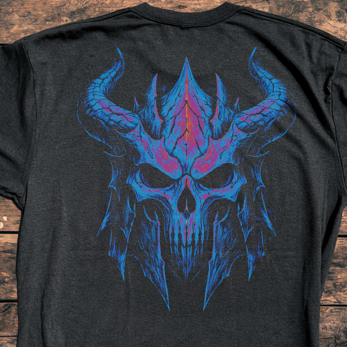 Helmet Tee