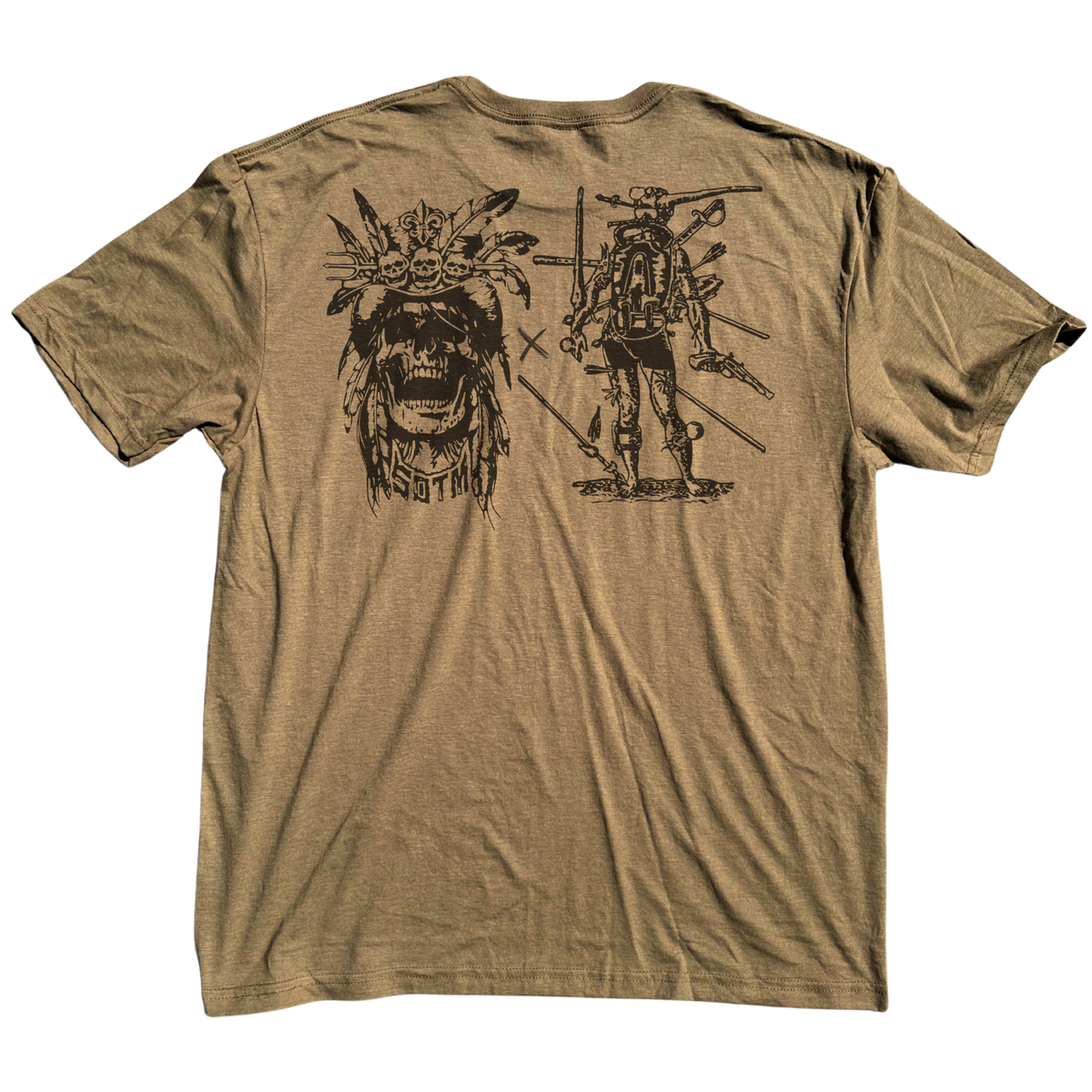 Medic Tee