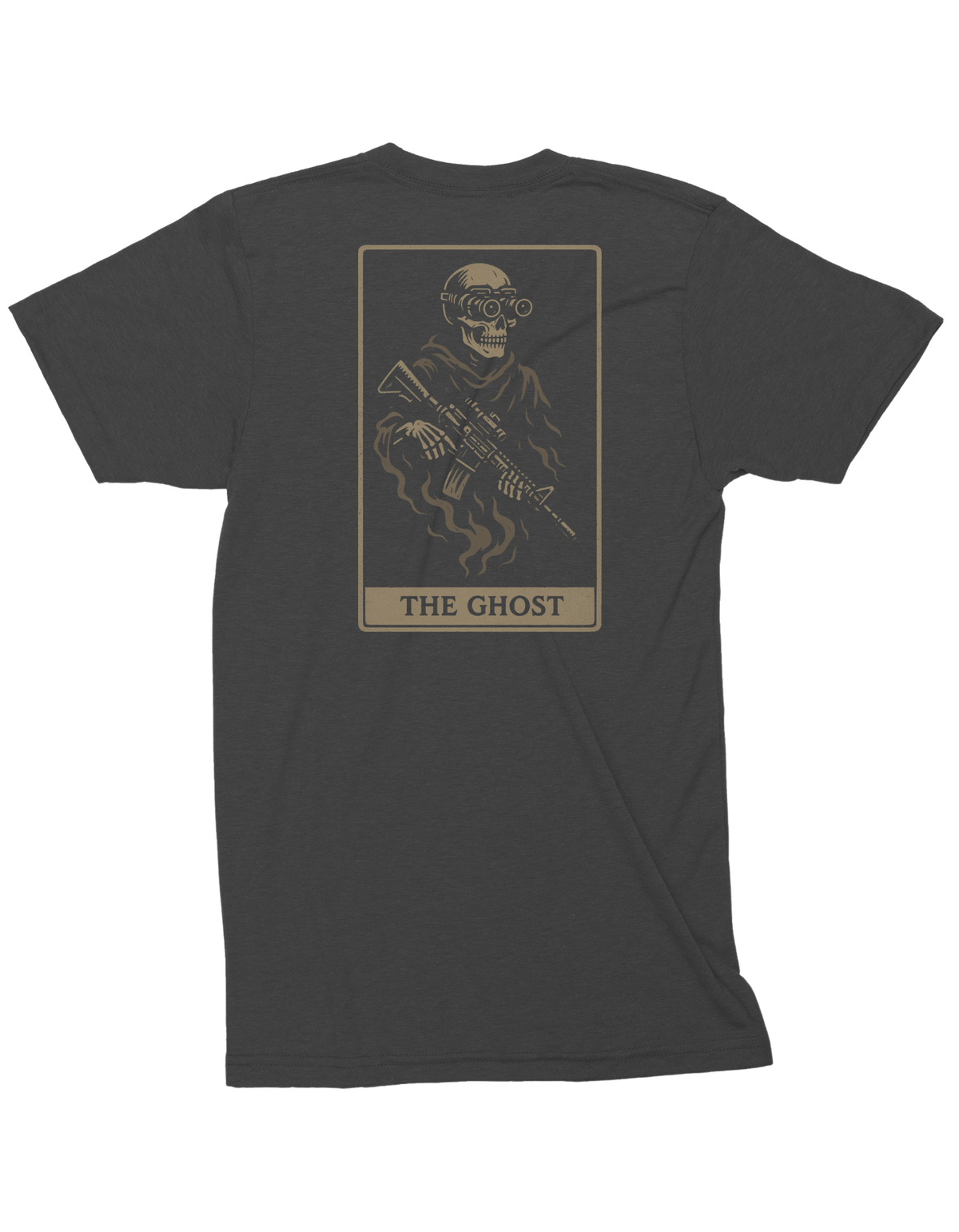 Ghost Tee