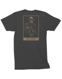 Ghost Tee