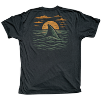 Shark Fin Tee