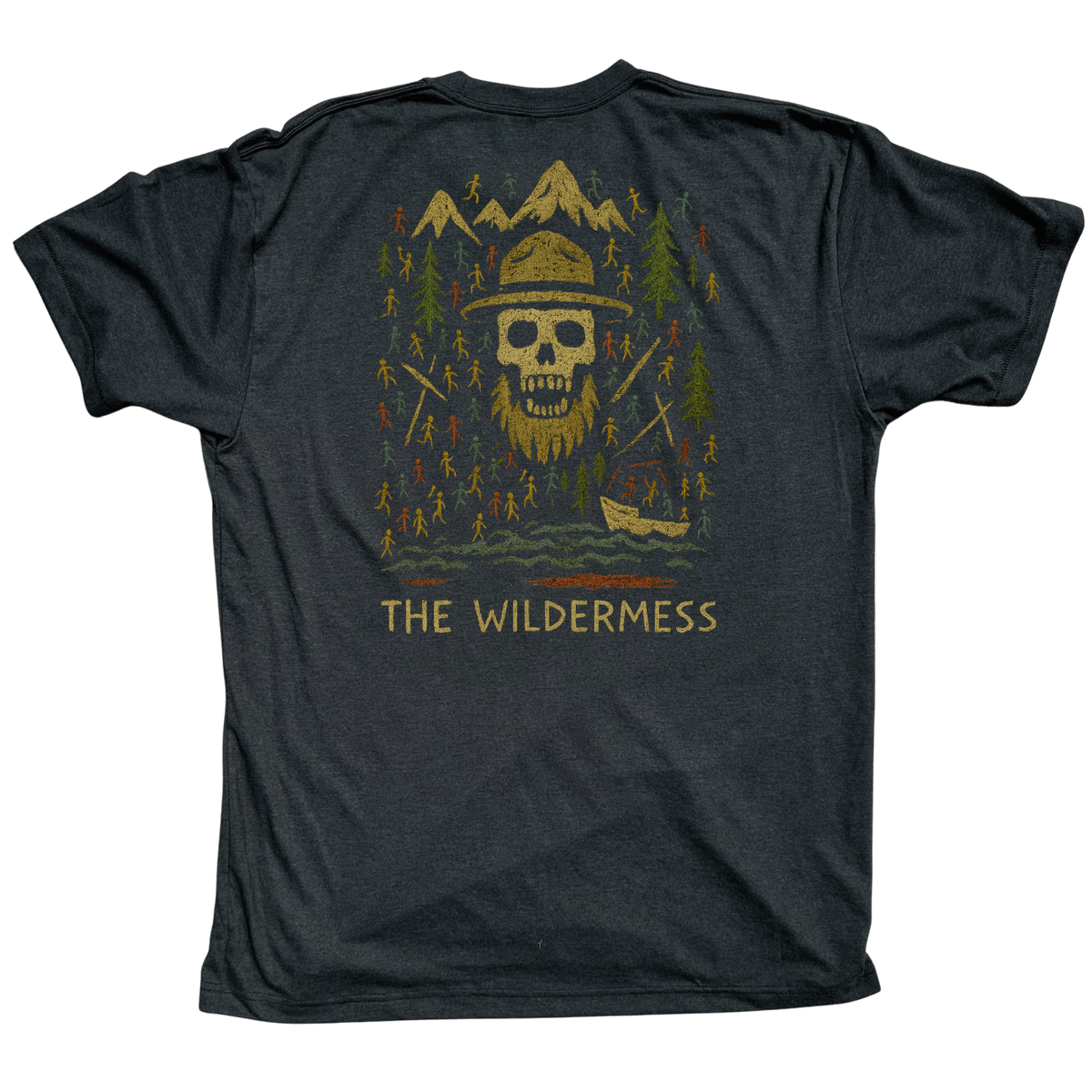 Wildermess Tee