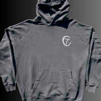 Charlie 7 Hoodie