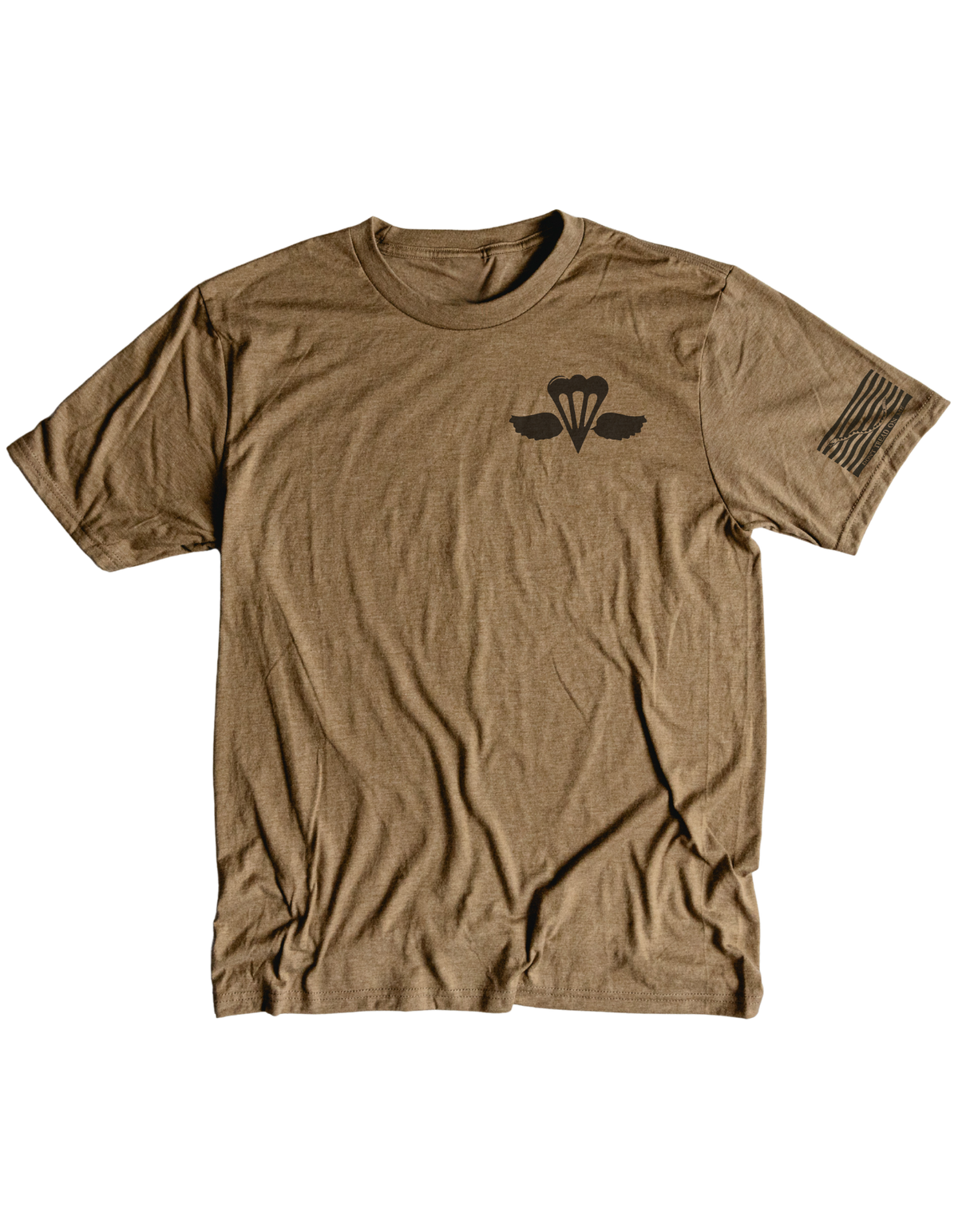 PR TEE