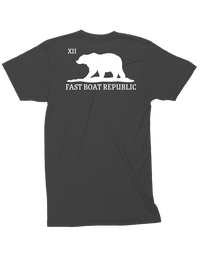 Fast Boat Tee