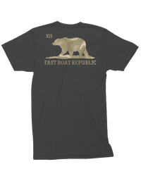Fast Boat Tee
