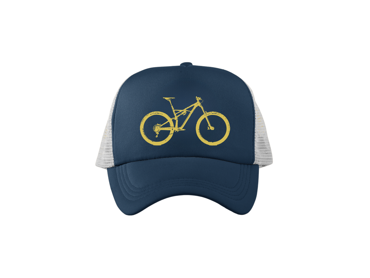 MTB Trucker Cap