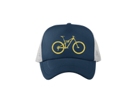 MTB Trucker Cap