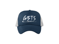 GBTS Trucker Cap