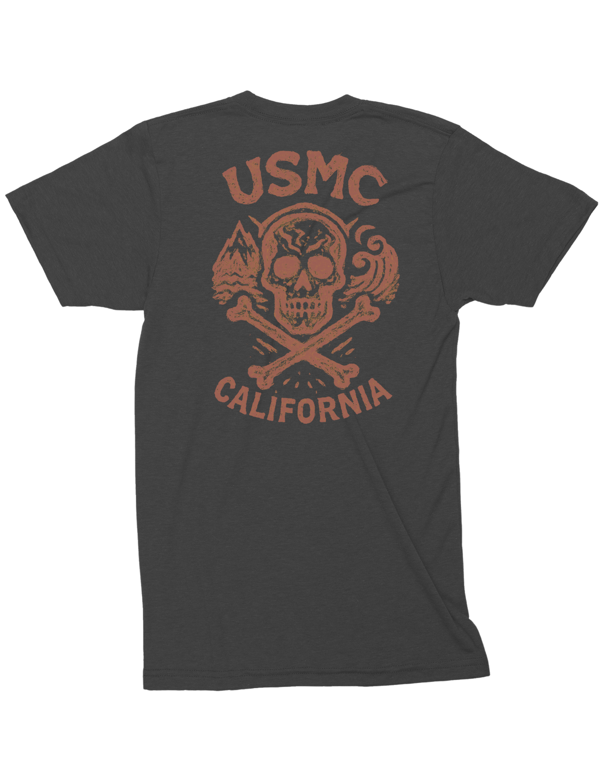 Cali Chapter Tee