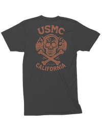 Cali Chapter Tee