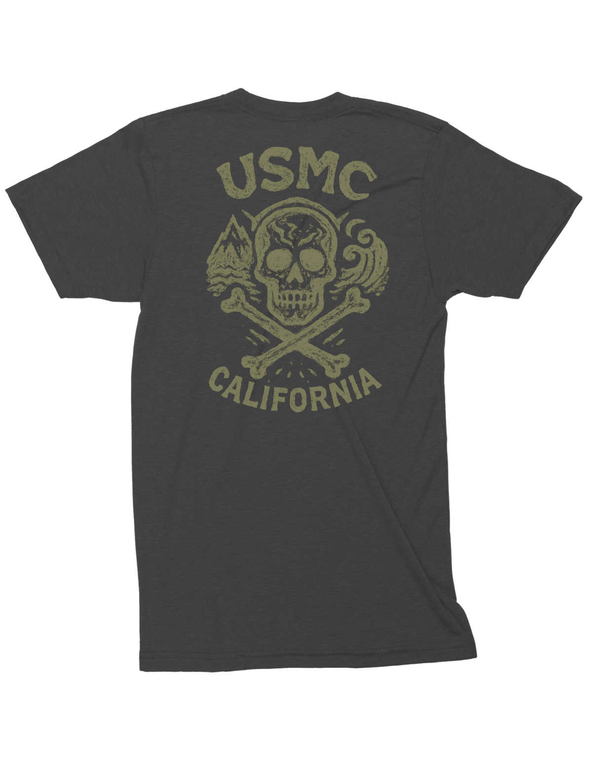 Cali Chapter Tee