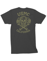 Cali Chapter Tee