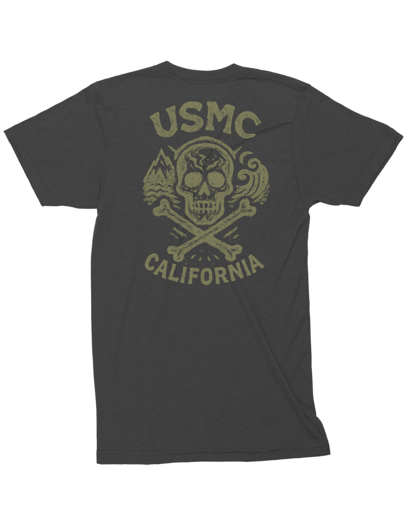 Cali Chapter Tee