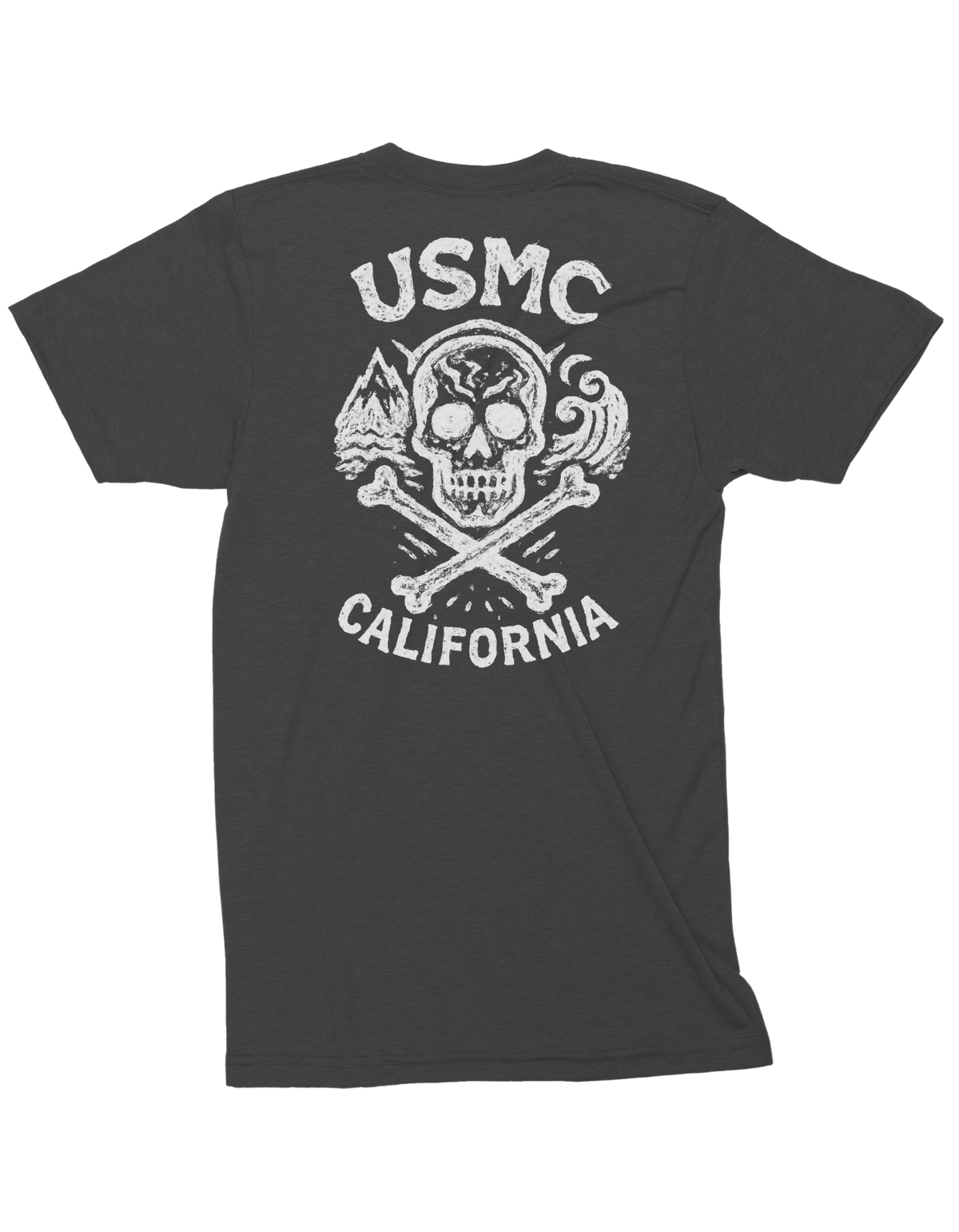 Cali Chapter Tee