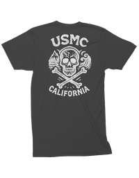 Cali Chapter Tee