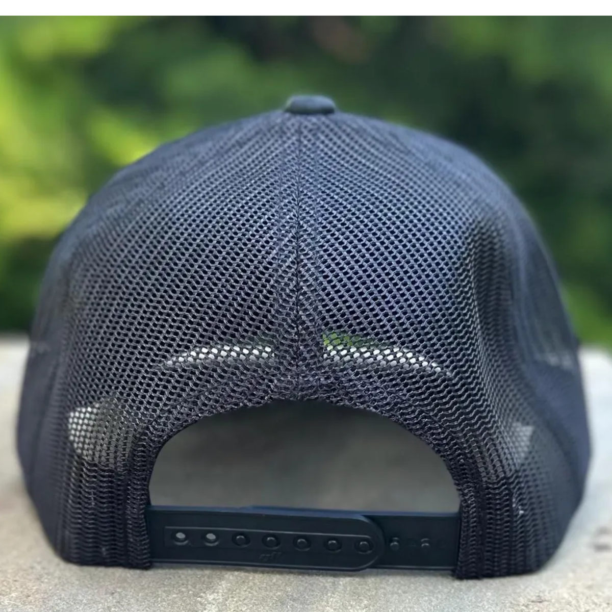 Black Camo by Concord and Lex