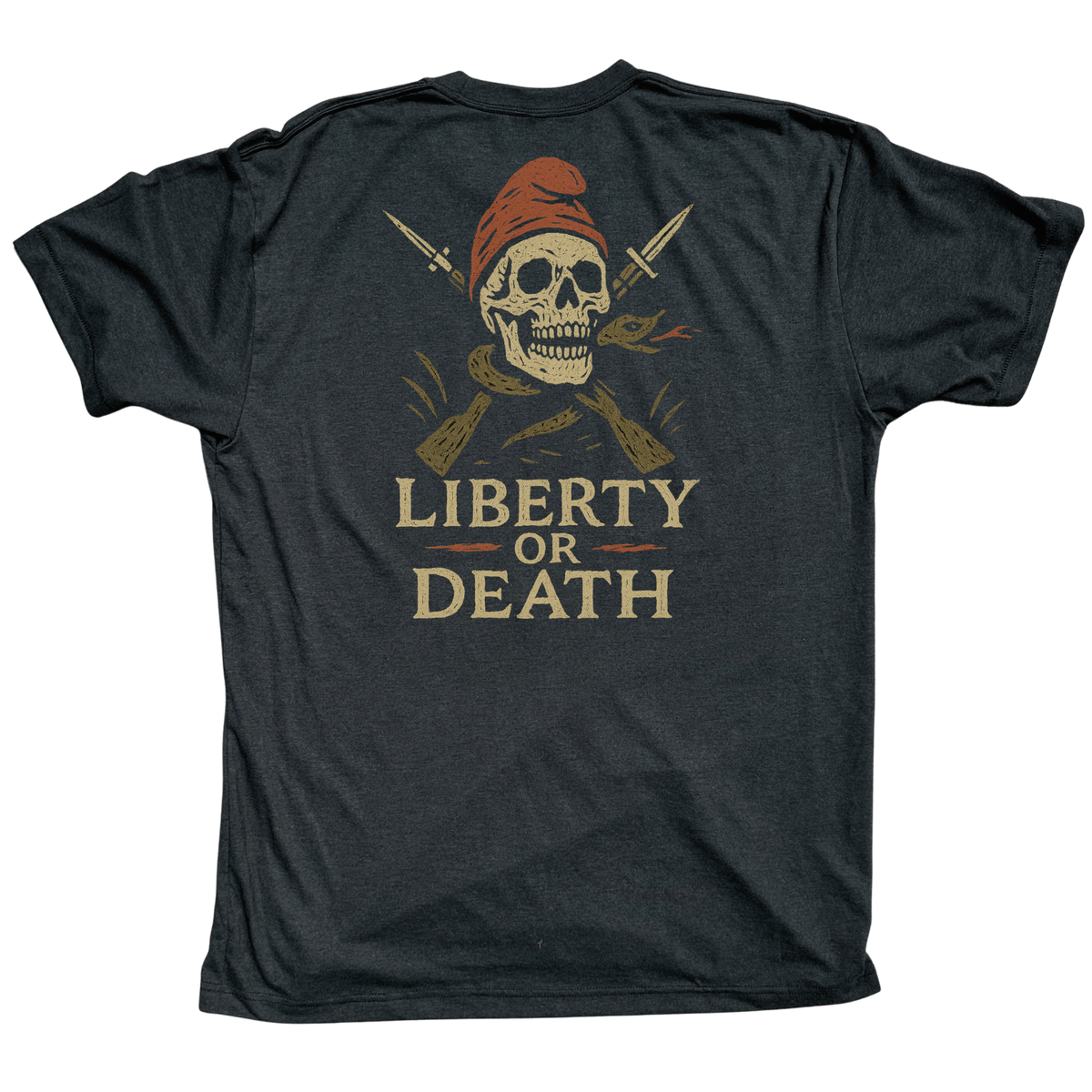 Liberty Tee