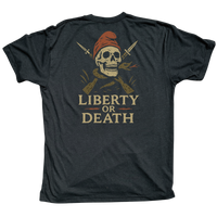 Liberty Tee