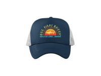 Surf Camp Trucker Cap