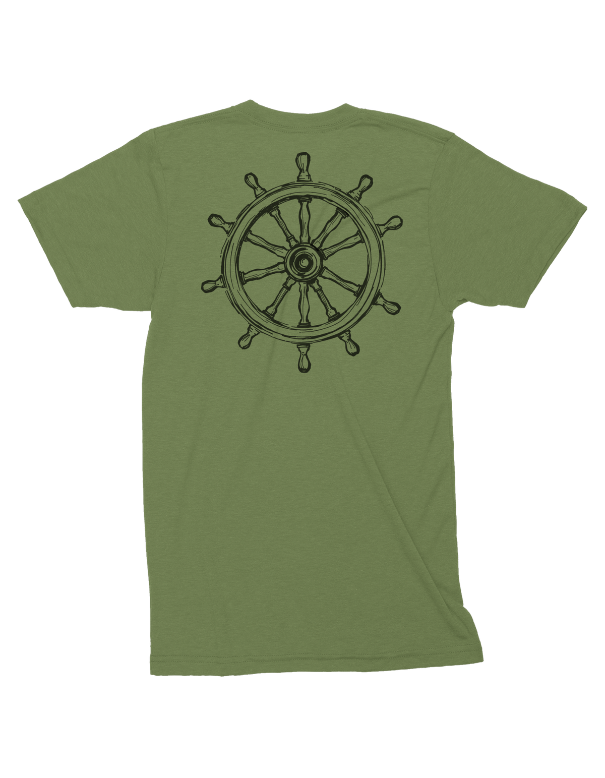 Wheel Tee