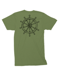 Wheel Tee