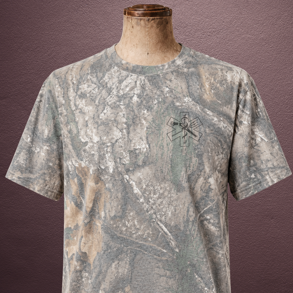 Realtree Witchdoctor *MEDIC