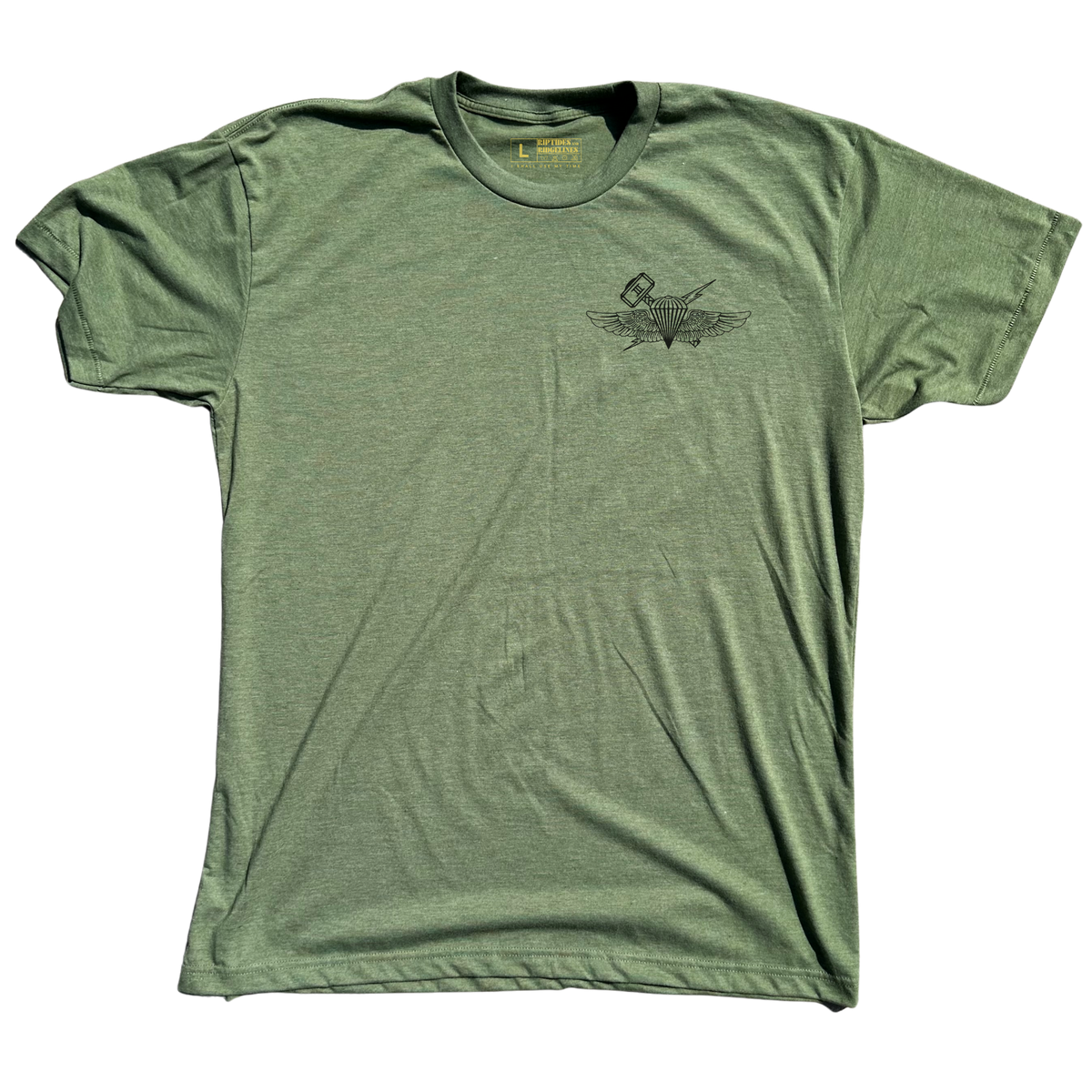 Juliet Romeo Tee