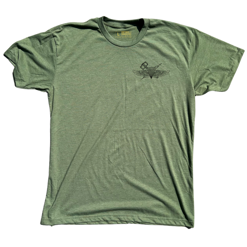 Juliet Romeo Tee