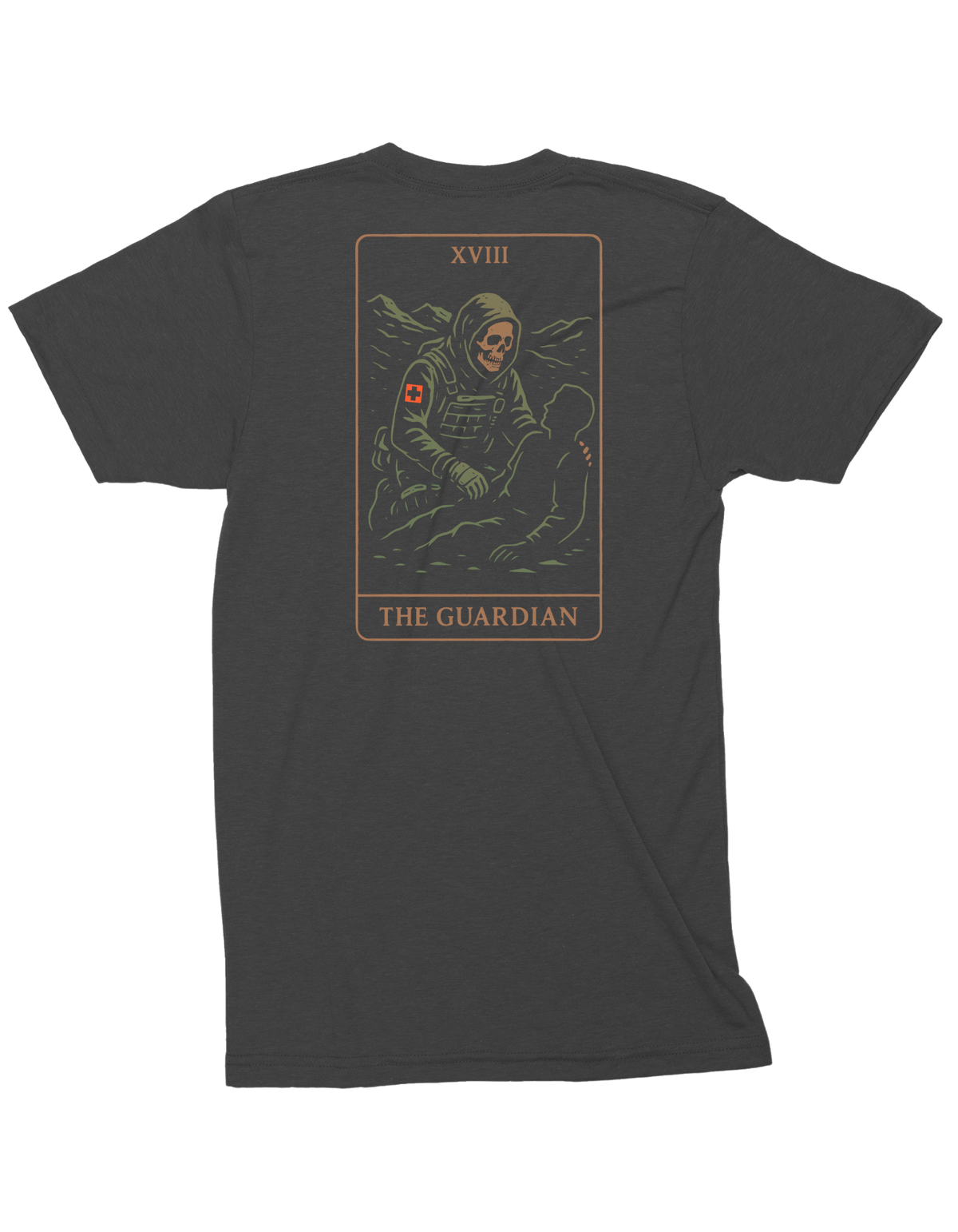Guardian Tee