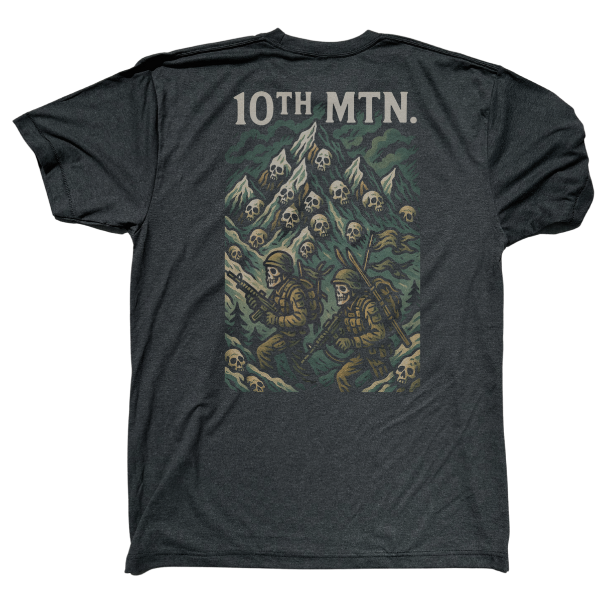 10 Tee