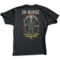 ER Nurse Tee