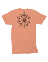 Wheel Tee