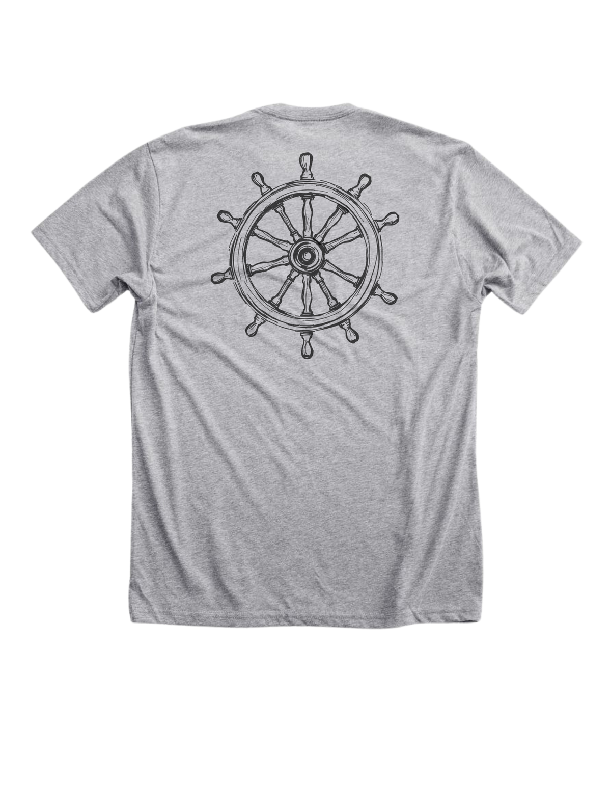 Wheel Tee