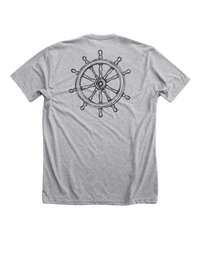 Wheel Tee