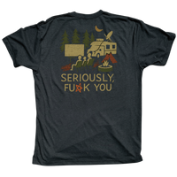 Campground Tee