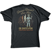 ER Doc Tee