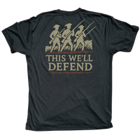 This we'll Defend Tee