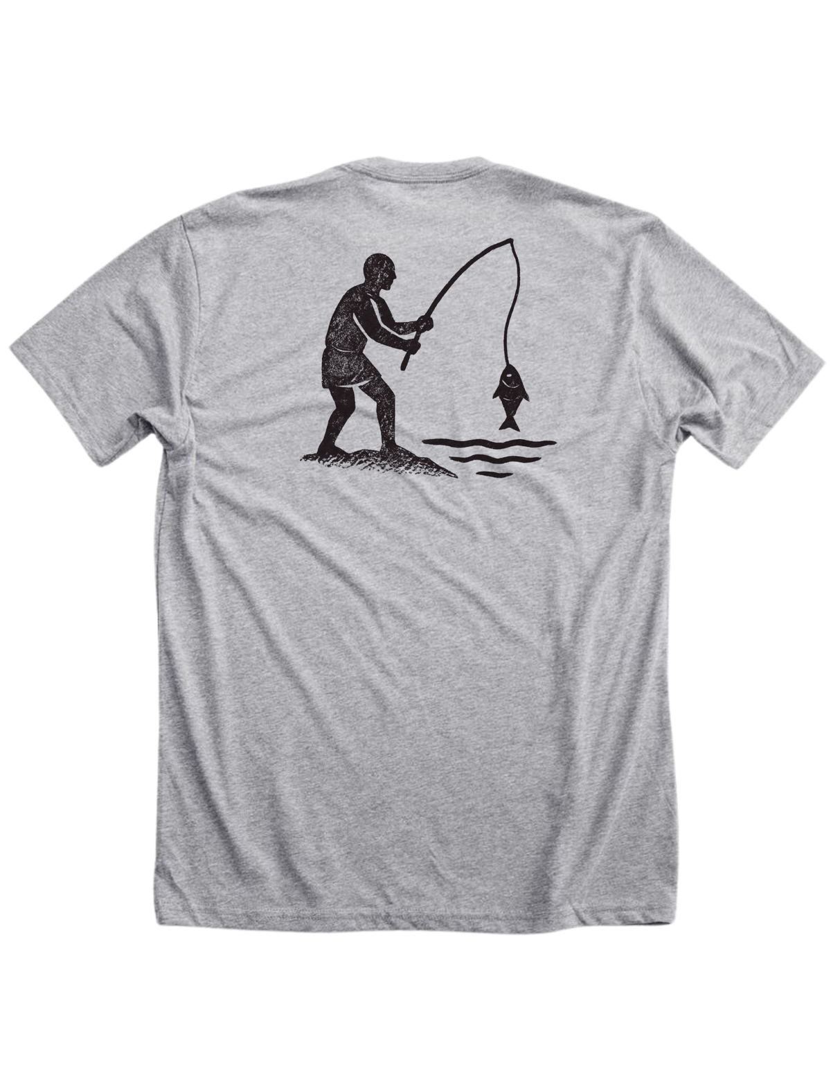 Fisherman Tee
