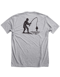 Fisherman Tee